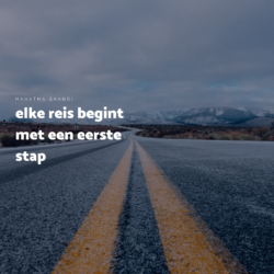 Workshop geldstroom managen (Profit First)
